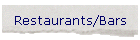 Restaurants/Bars