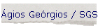 �gios Ge�rgios / SGS